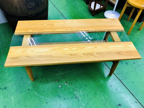 NAGANO INTERIORの草加 買取