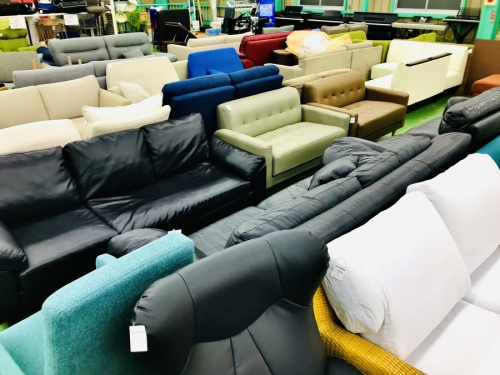 草加 買取の中古家具