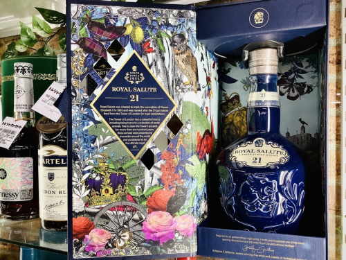 蒸留酒類のウィスキー