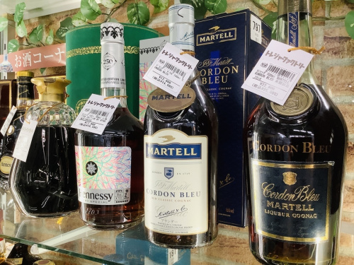 ロイヤルサルートのお酒 買取