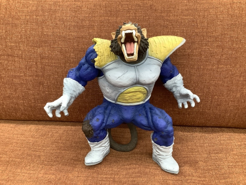ドラゴンボールのフィギュア