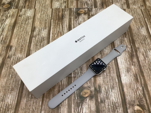 スマートウォッチのApple Watch Series 3