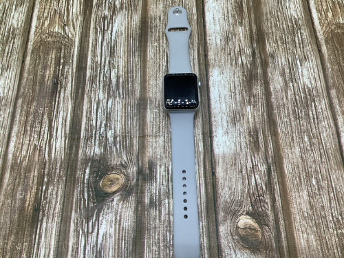 Apple Watch Series 3のApple