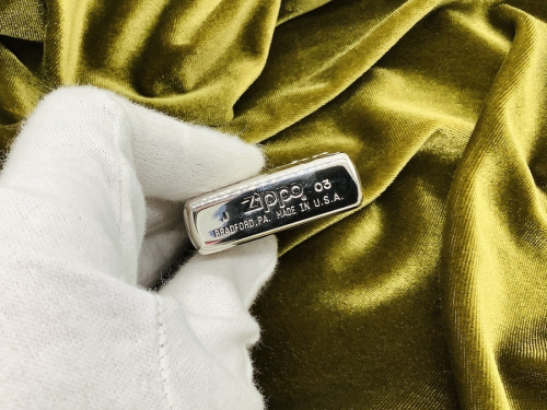 ジッポの草加 買取