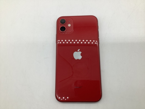 スマートフォンのiPhone11
