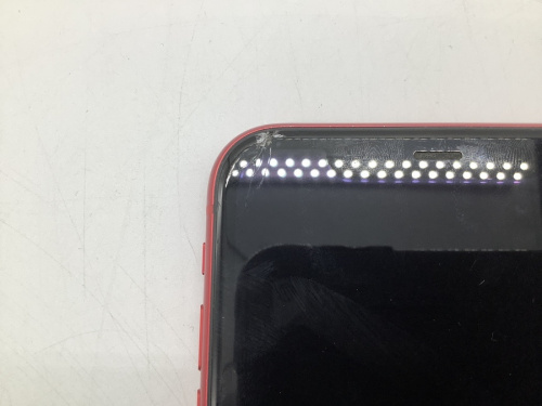iPhone11のApple