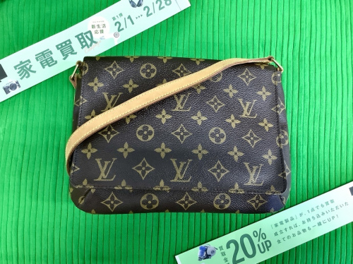 バッグ・財布のバッグ