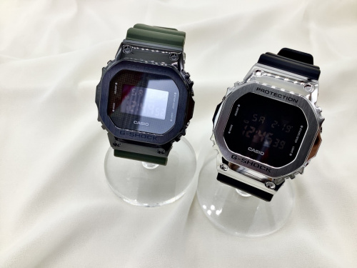 腕時計の腕時計