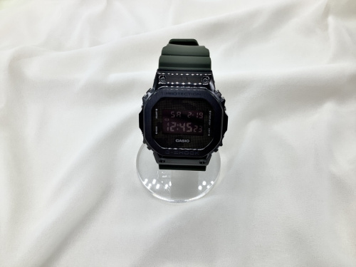 CASIOのG-SHOCK