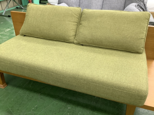 生活家具のソファー