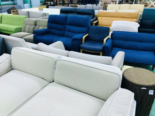 新生活のエスペルト