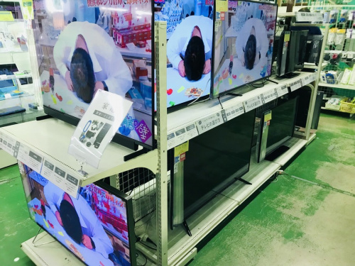 Panasonicのパナソニック