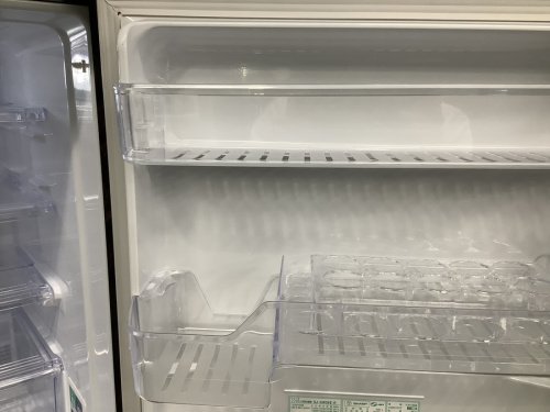 3ドア冷蔵庫のSHARP