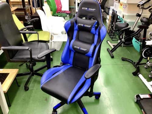 生活家具のイス