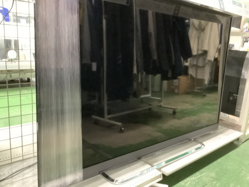 好きな番組を大画面で!!】TOSHIBA(トウシバ)58M500X 入荷 好きな番組を大画面で!!】TOSHIBA(トウシバ)58M500X 入荷