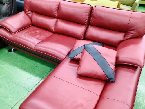 生活家具のソファー