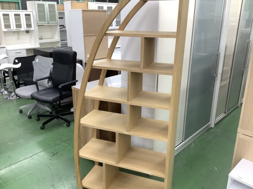 収納家具の万能収納