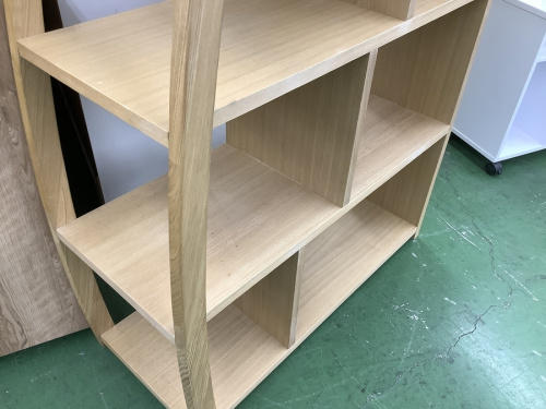 ムーンシェルフのDEEP2