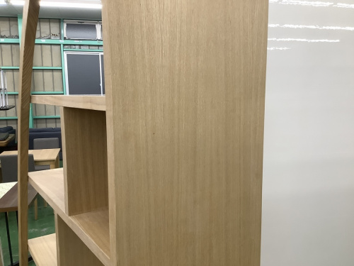 DEEP2のシェルフ