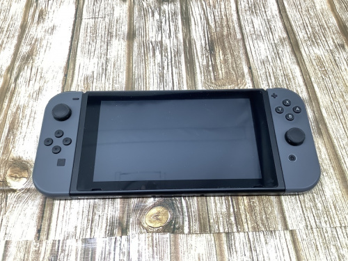 SWITCHのデジタル家電