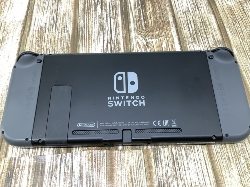 デジタル家電のNintendo