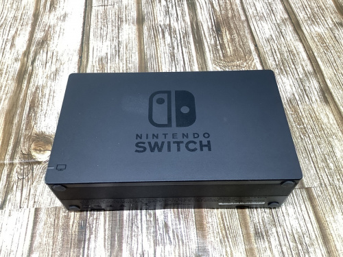 Nintendoのニンテンドウ