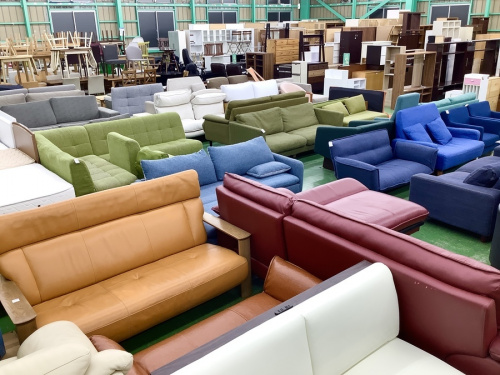 生活家具の中古家具
