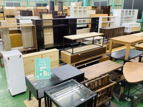SALEの草加 買取