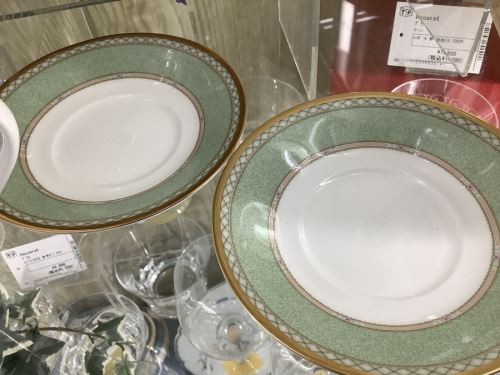 洋食器のヨシノ コーヒーカップ＆ソーサーペア