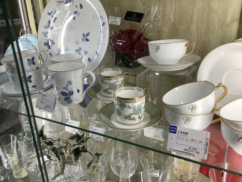 ノリタケ
