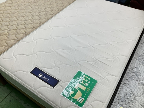 生活家具のベッド