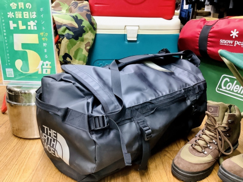 バッグ・財布のアウトドア