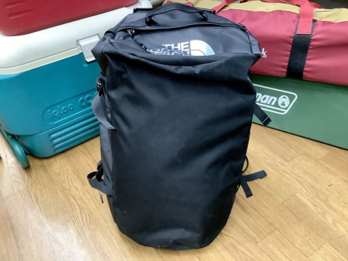 アウトドアのTHE NORTH FACE