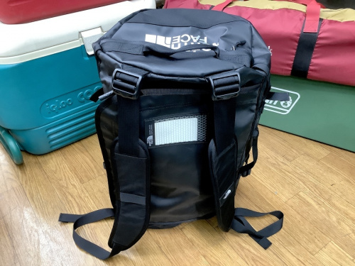 THE NORTH FACEのザノースフェイス