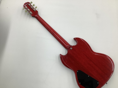 Epiphoneのエピフォン