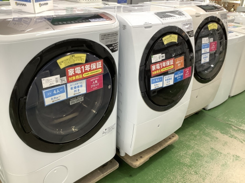 PanasonicのTH-55DX750