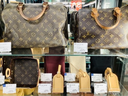 中古家具の中古家電