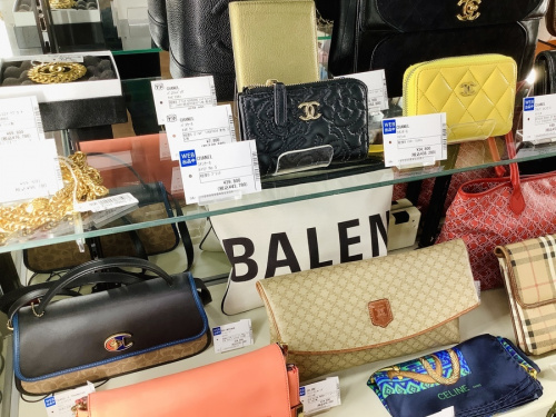 ルイヴィトンの草加 買取