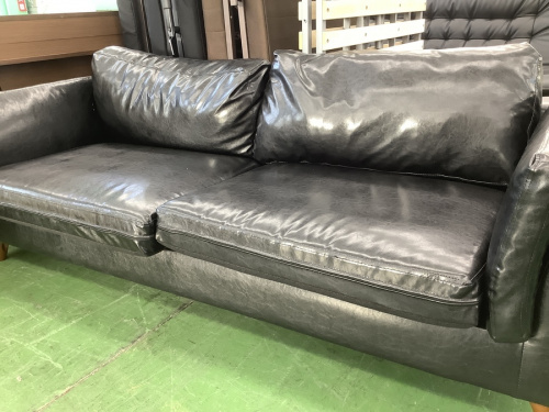 生活家具のソファー