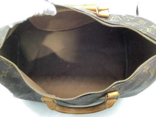 ハンドバッグのLOUIS VUITTON