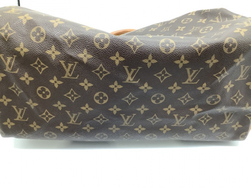 LOUIS VUITTONのルイヴィトン