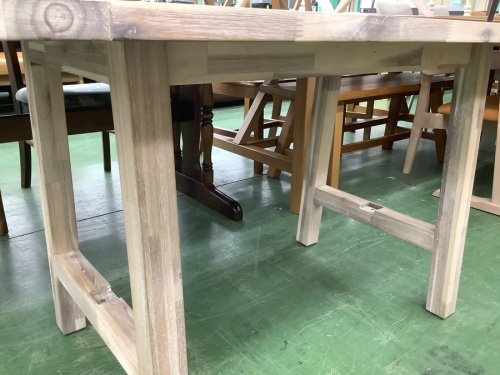 ソファーダイニング2点セットのUNICO