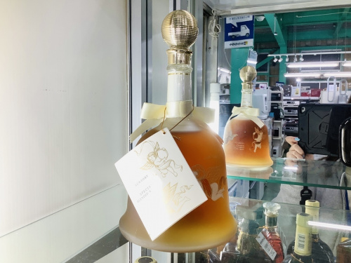 Angels Blendのサントリー