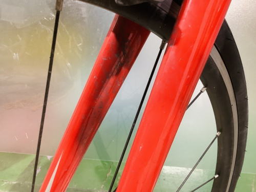 GIANTのジャイアント