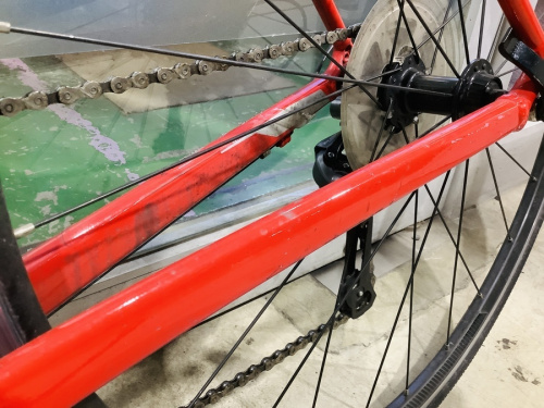 ジャイアントの草加 買取