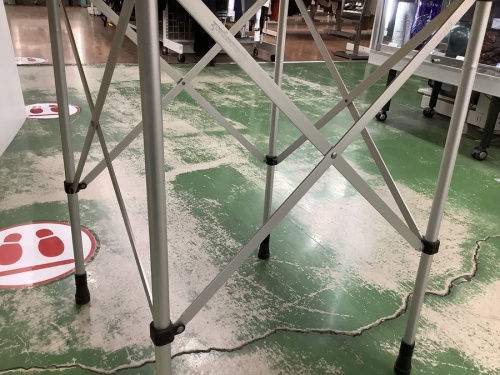 snow peakの使用感有