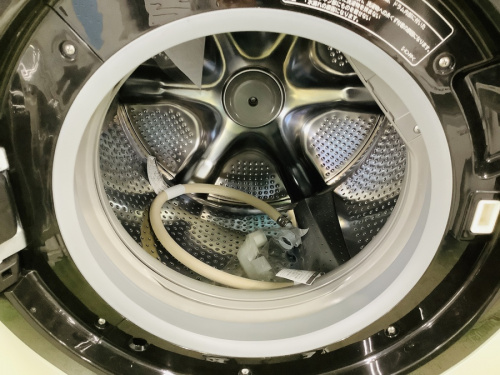 ドラム式洗濯乾燥機のHITACHI