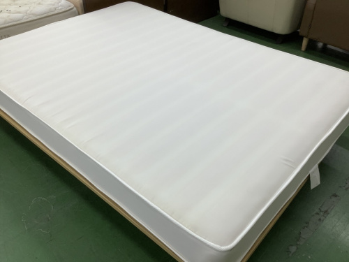生活家具のベッド