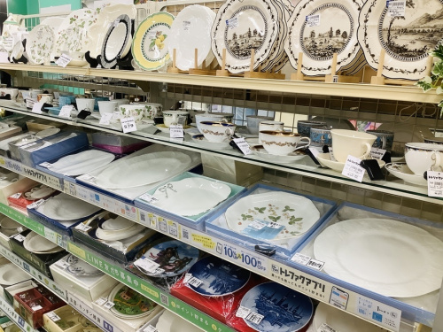 ヨシノ コーヒーカップ&ソーサーペアのNoritake
