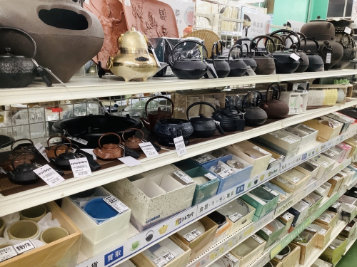 Noritakeのノリタケ